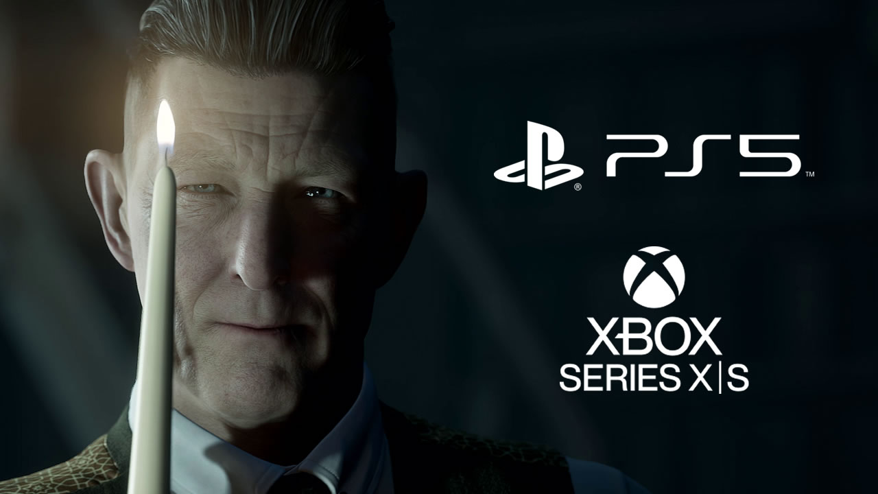 dark pictures ps5 xbox