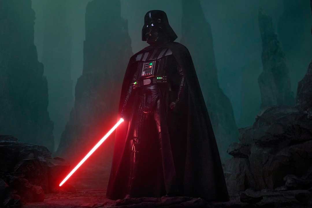 James Earl Jones
