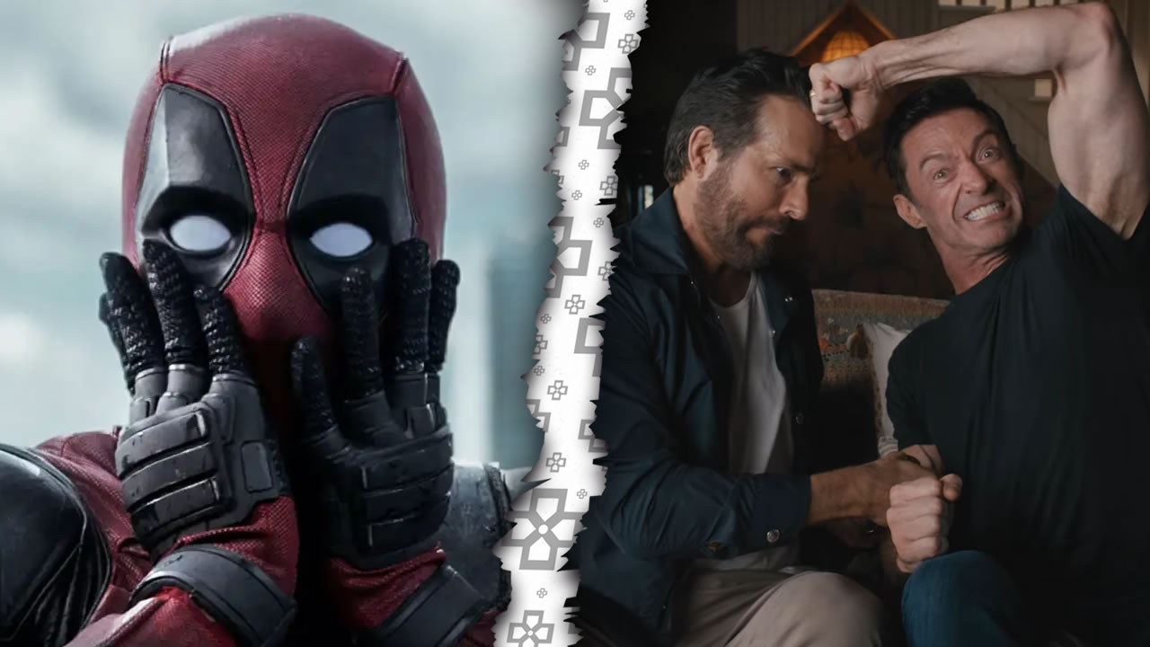 deadpool 3 jackman