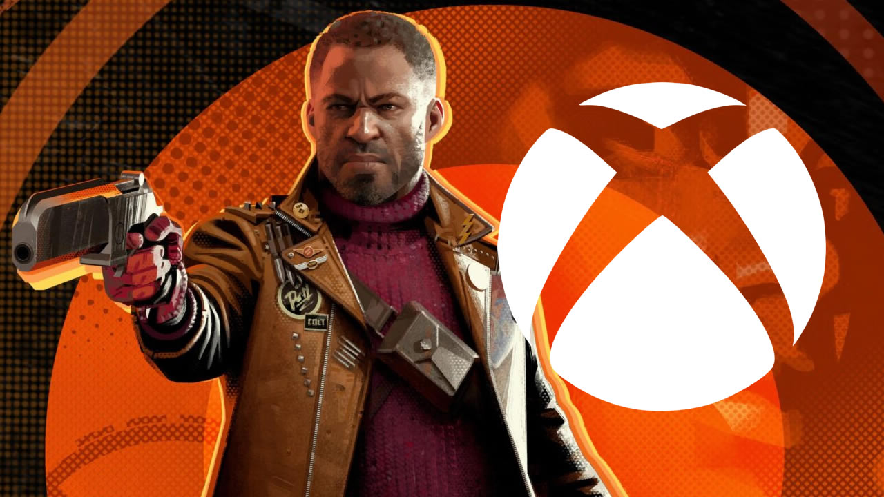 deathloop xbox