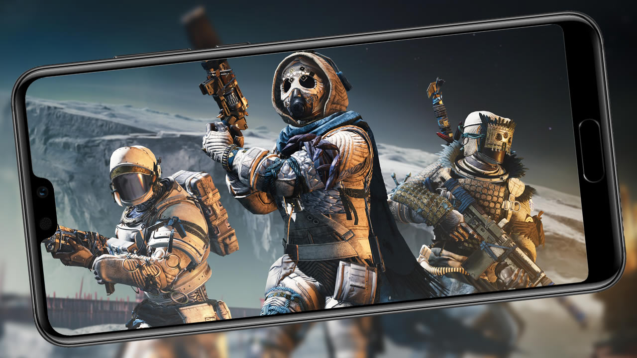 destiny patente