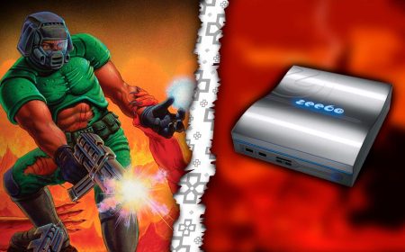 Brasileño logra correr DOOM en la infame consola Zeebo