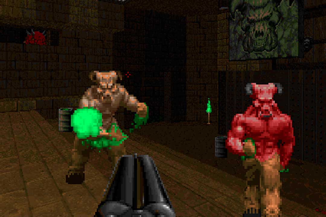 DOOM