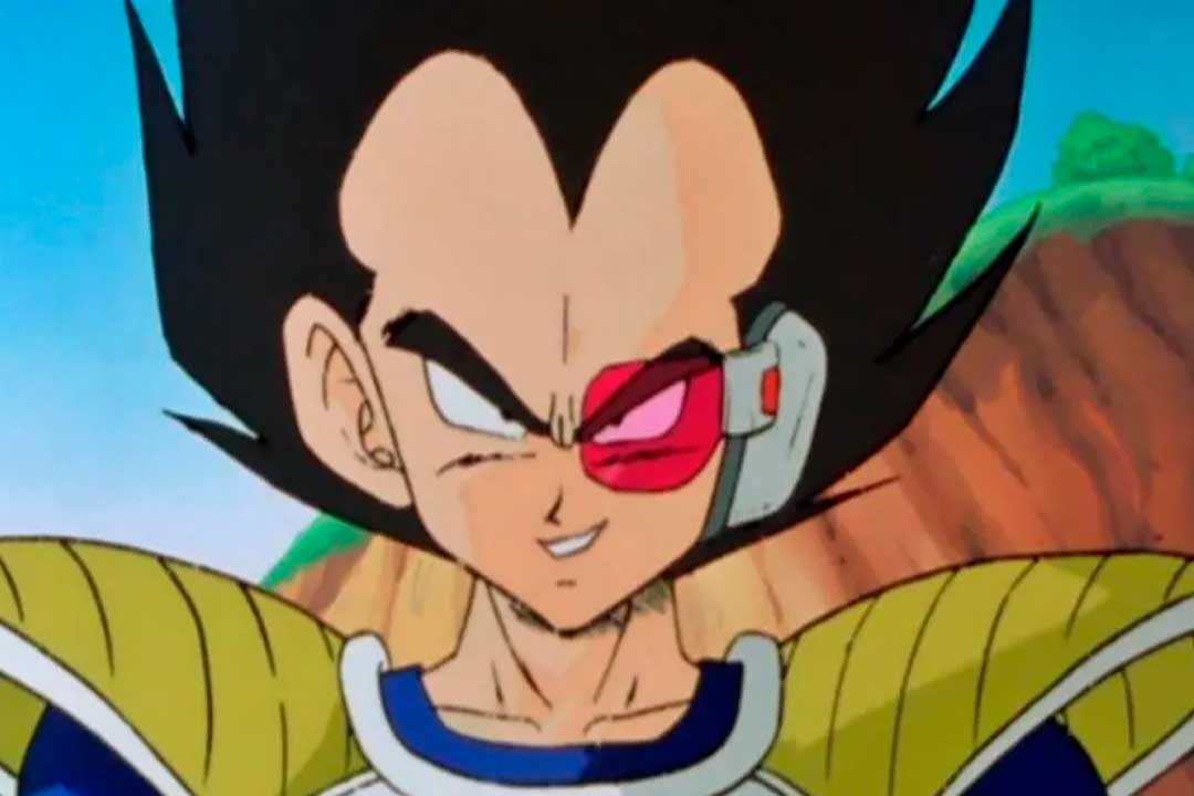 Dragon Ball Z