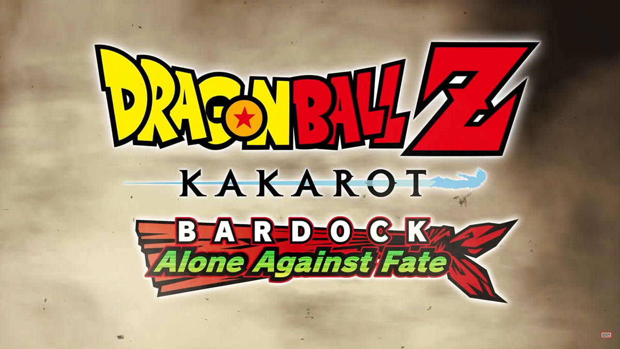 dragon ball kakarot bardock