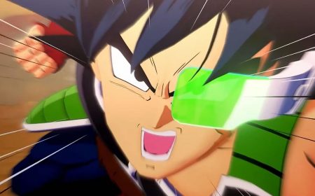 Dragon Ball Z: Kakarot tendrá DLC de Bardock y versiones para PS5 y Xbox Series X/S