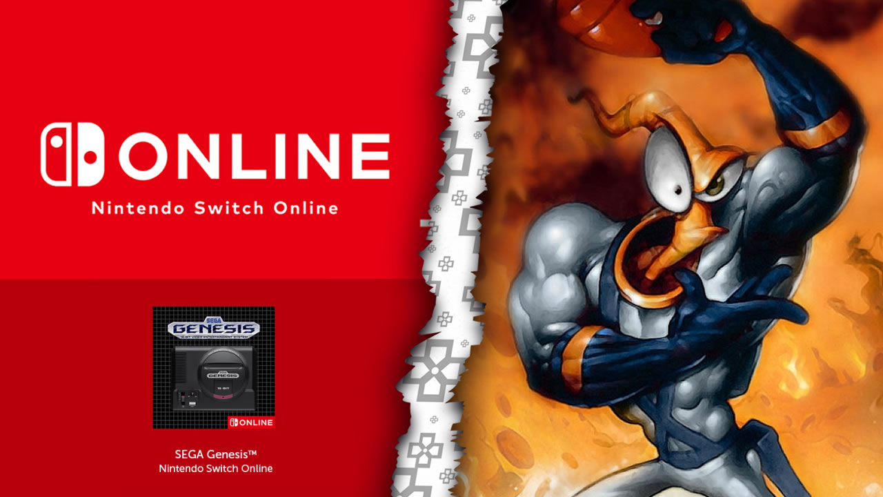 earthworm jim switch online