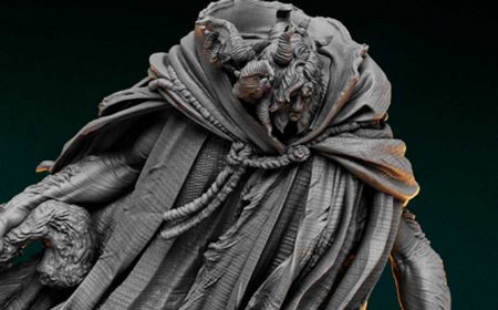 Elden Ring tendrá pronto un juego de mesa y podrás apoyarlo mediante Kickstarter