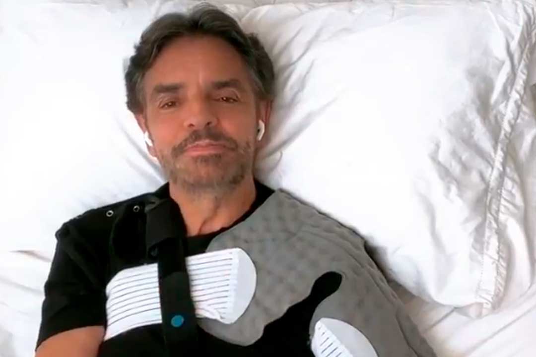 Eugenio Derbez