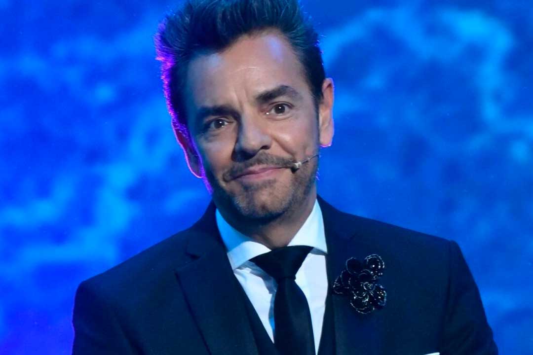 Eugenio Derbez