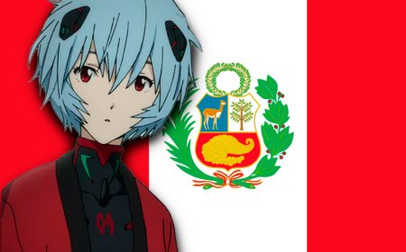 Evangelion 3.0 + 1.0: En estos cines de Perú se podrá ver