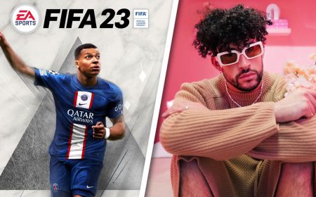 El soundtrack de FIFA 23 ya está en Spotify y ésta es la lista de canciones