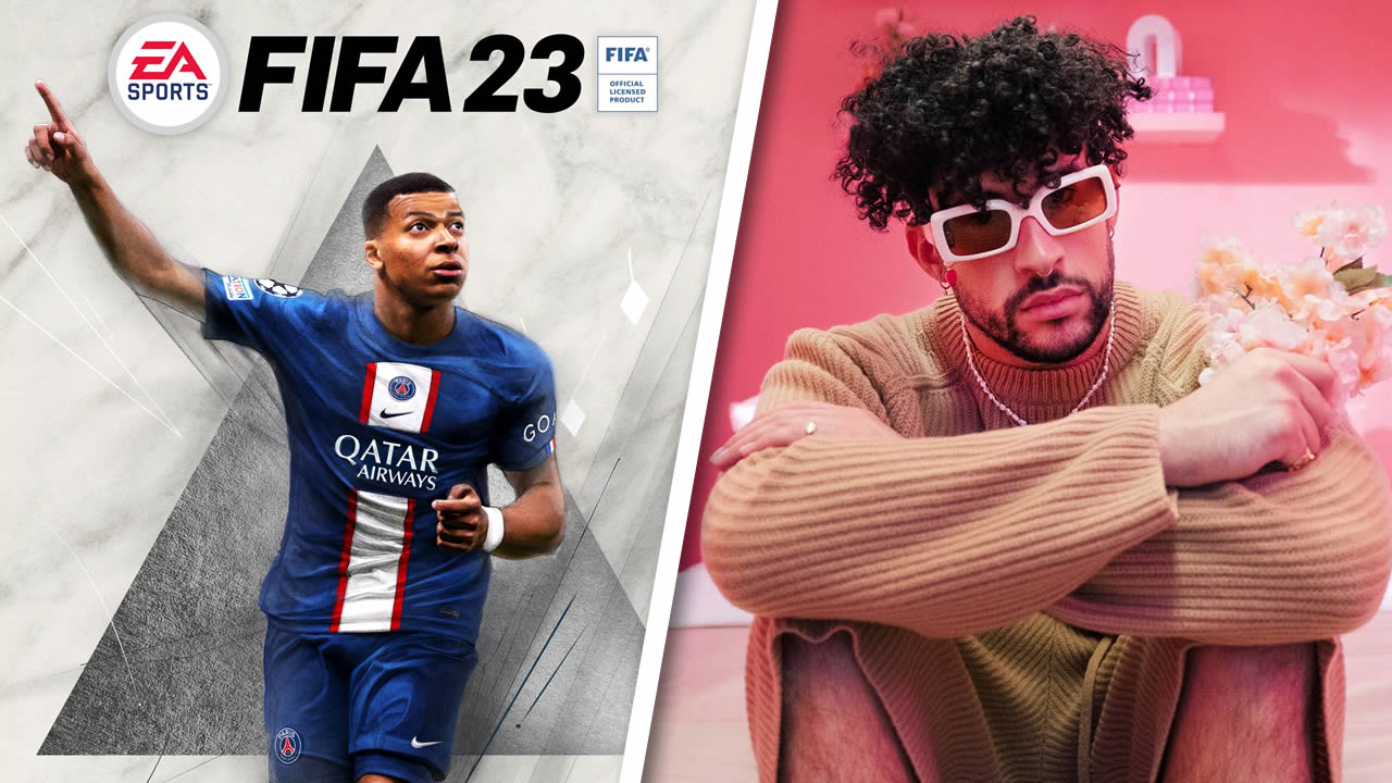 fifa 23 soundtrack