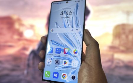 Honor 70 | Review