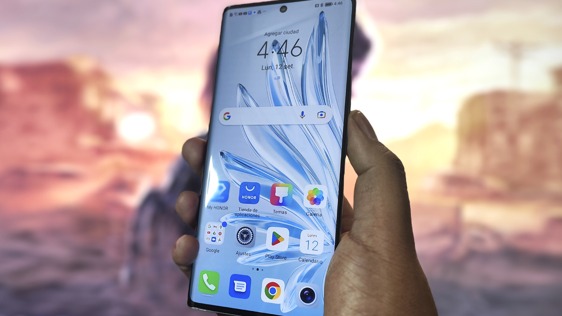 Imagen de Honor 70 | Review