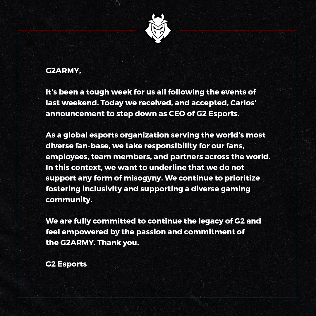 G2 Esports