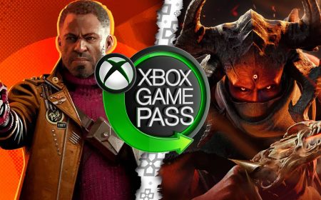 Metal: Hellsinger, Ni no Kuni y más juegos se suman a Game Pass