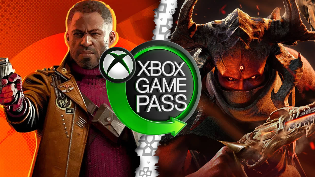 game pass