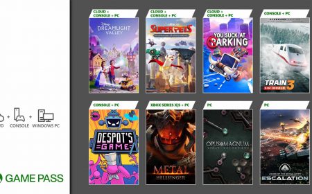 Game Pass: Estos son los juegos que llegan en septiembre