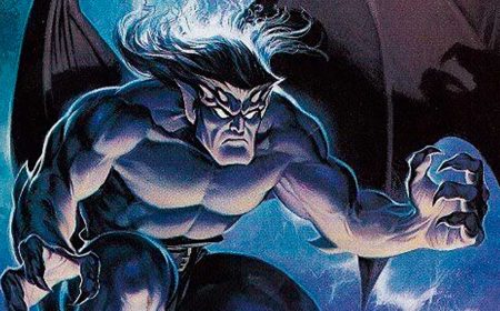 El videojuego de Gargoyles de Genesis tendrá una remasterización