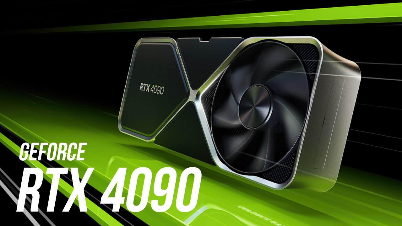geforce nvidia rtx 4090