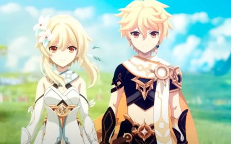 Habrá anime de Genshin Impact y este estudio estará a cargo