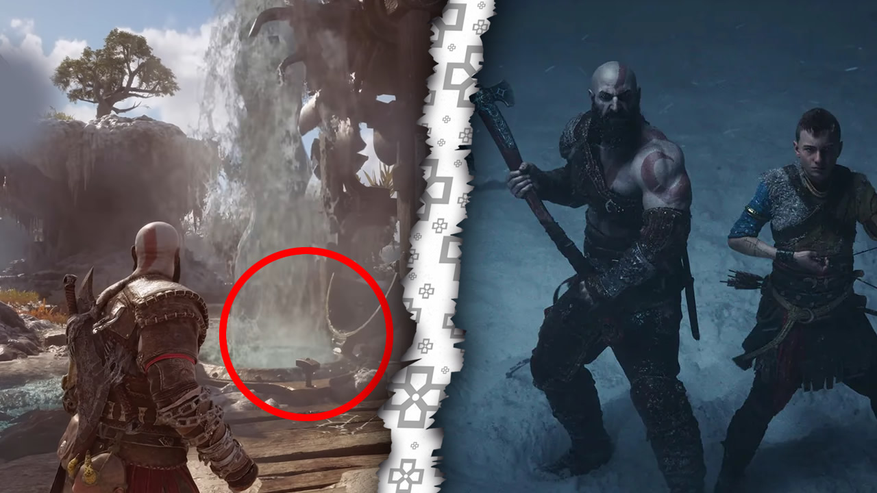 God of War Ragnarok