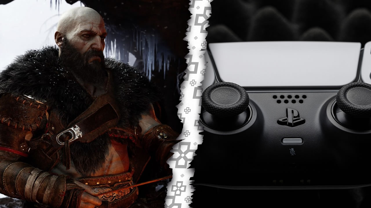 god of war ragnarok
