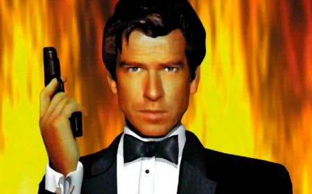 GoldenEye 007: Multijugador online será exclusivo de Nintendo Switch