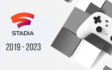 Google anuncia el cierre definitivo de Stadia
