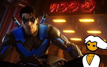 Gotham Knights muestra las ventajas de su versión para PC
