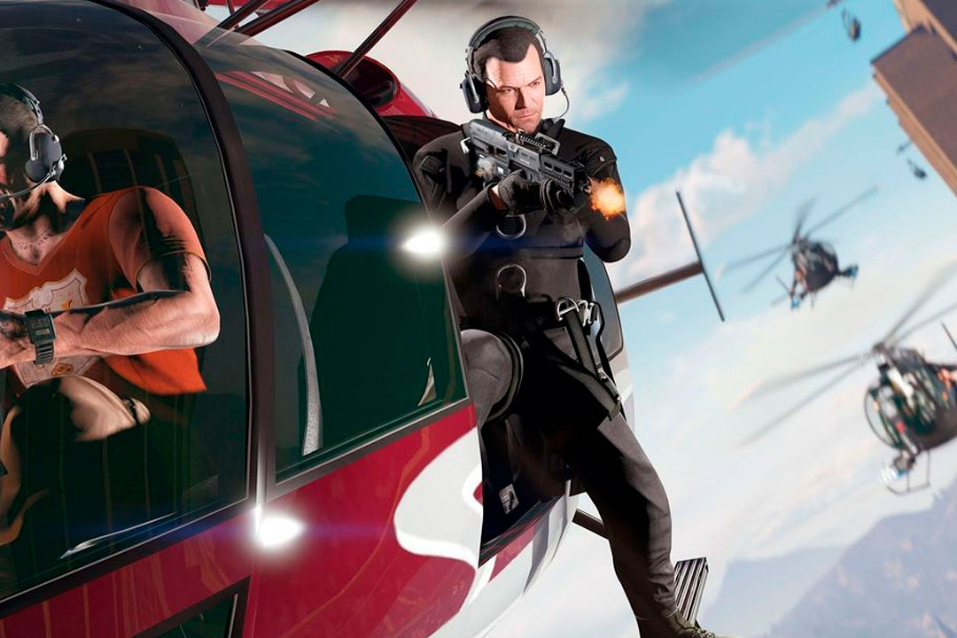 GTA 6