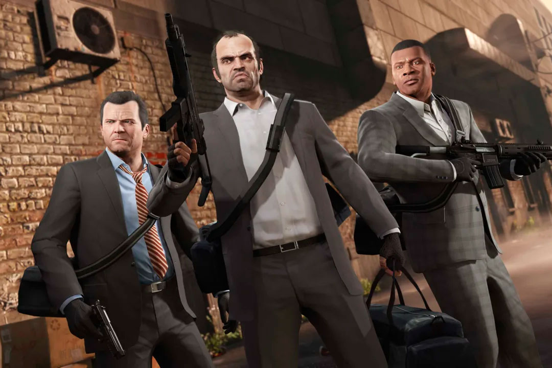 GTA 6 