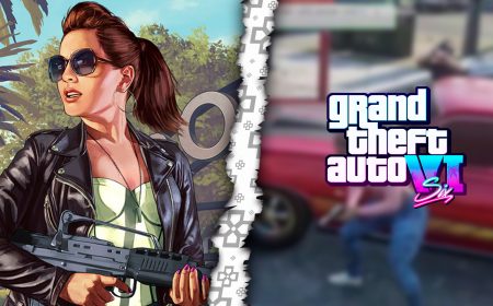 GTA 6 sufrió filtración y Rockstar Games vive uno de sus peores momentos