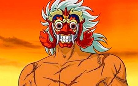 Saint Seiya: Guilty, maestro de Ikki de Fénix, es peruano