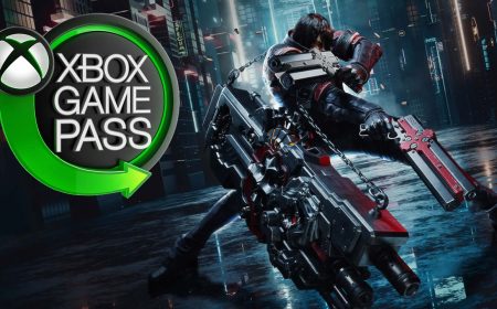 Gungrave G.O.R.E. llegará a Game Pass en su lanzamiento «día uno»