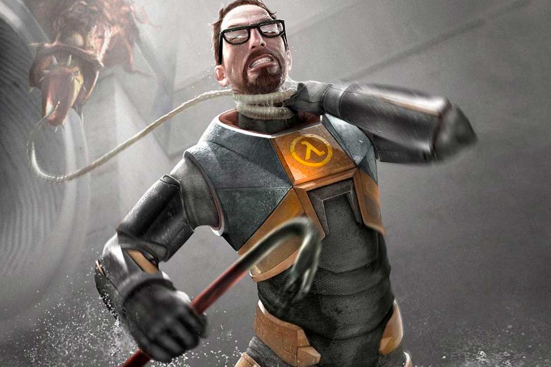 Half Life