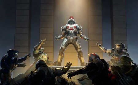 Halo Infinite es bombardeado con críticas negativas a modo de protesta