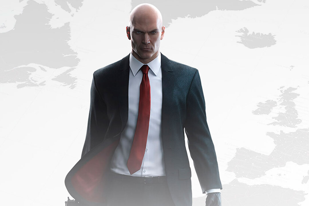 Hitman