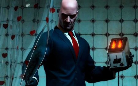 James Gunn intentó llevar Hitman a la pantalla grande