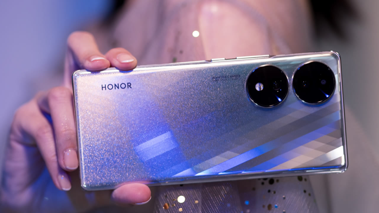 honor 70