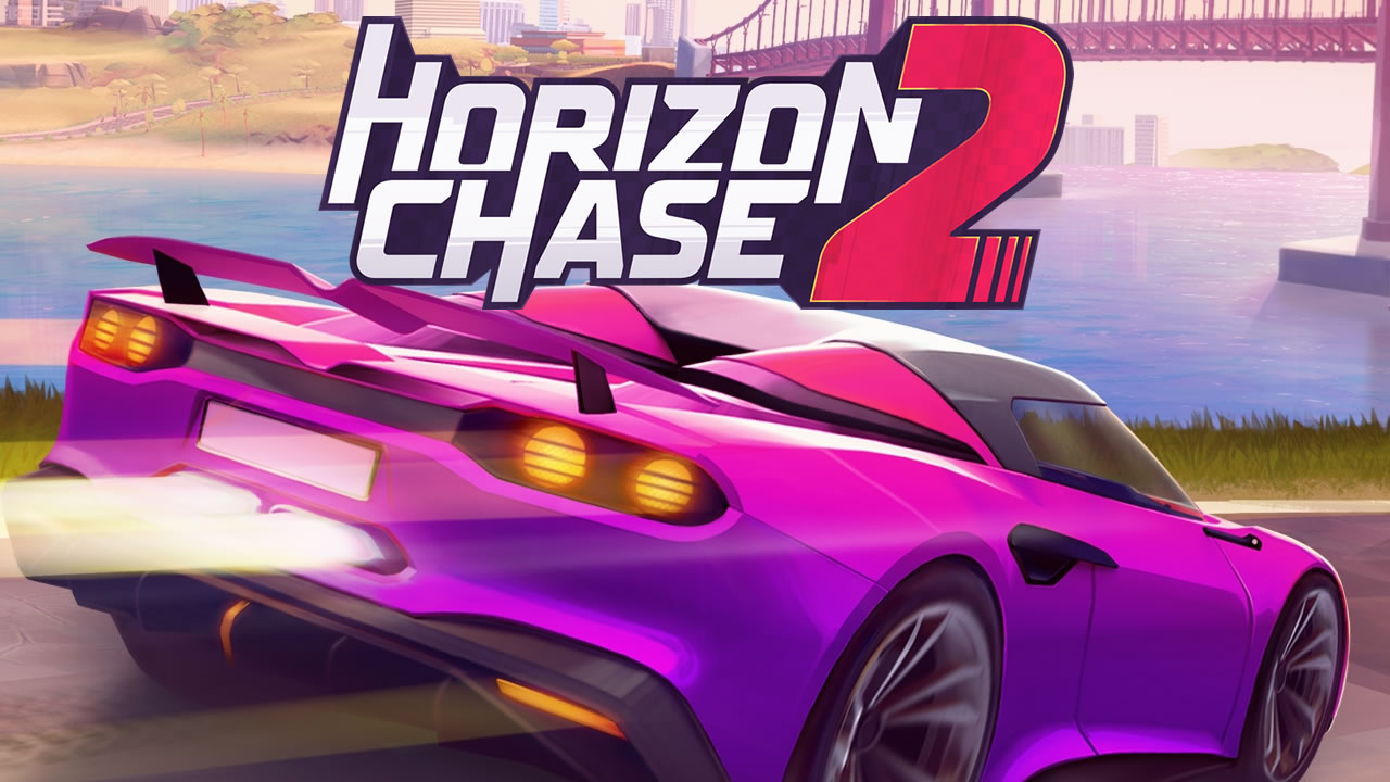 horizon chase 2