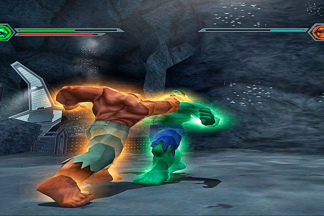 Hulk