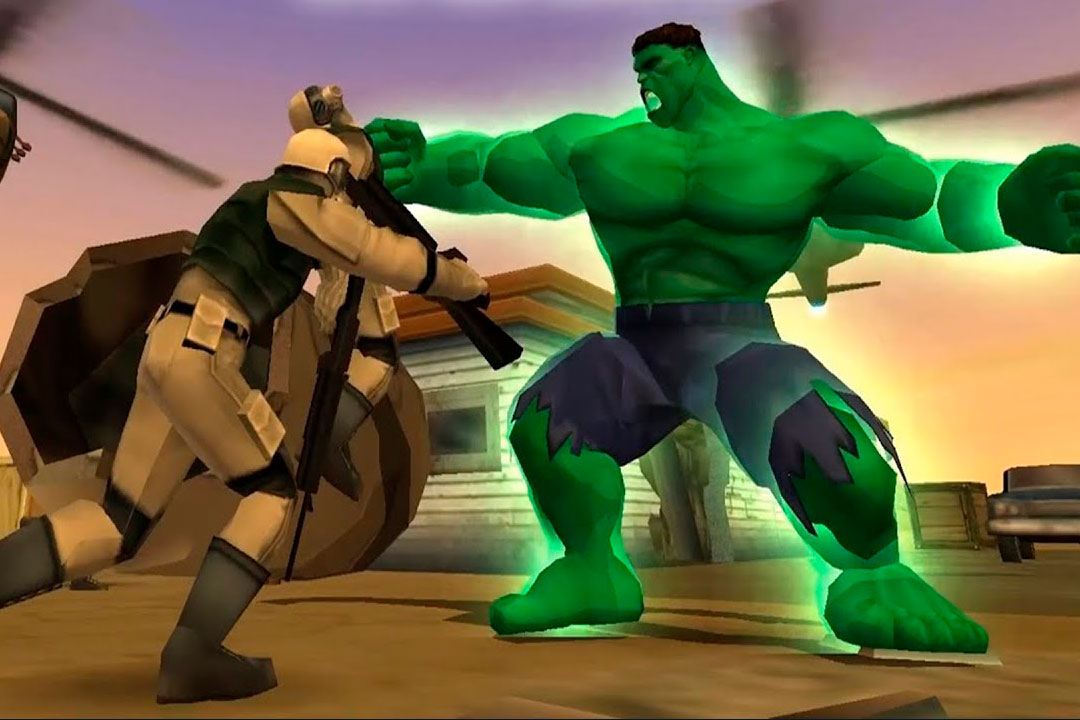 Hulk