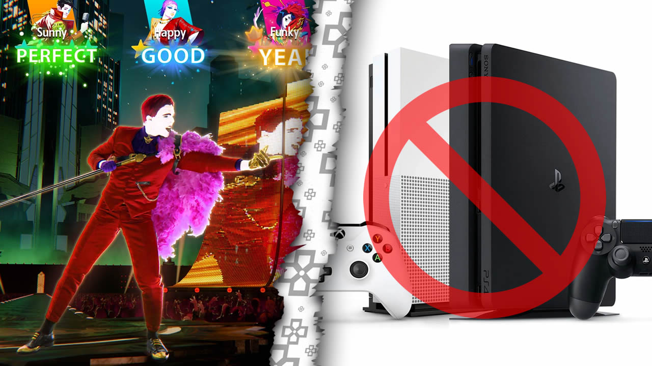 just dance 2023 edition