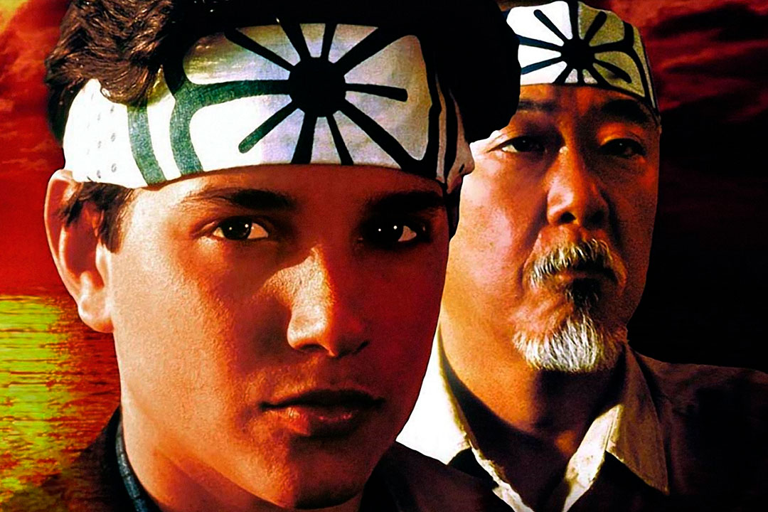 Karate Kid