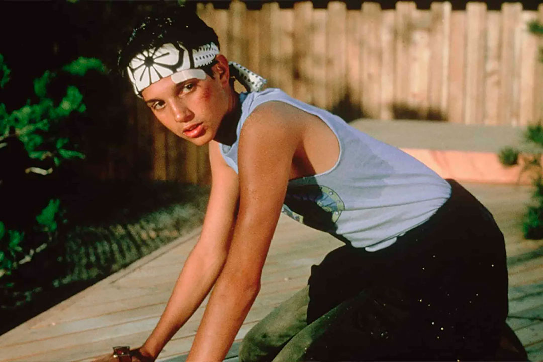 Karate Kid