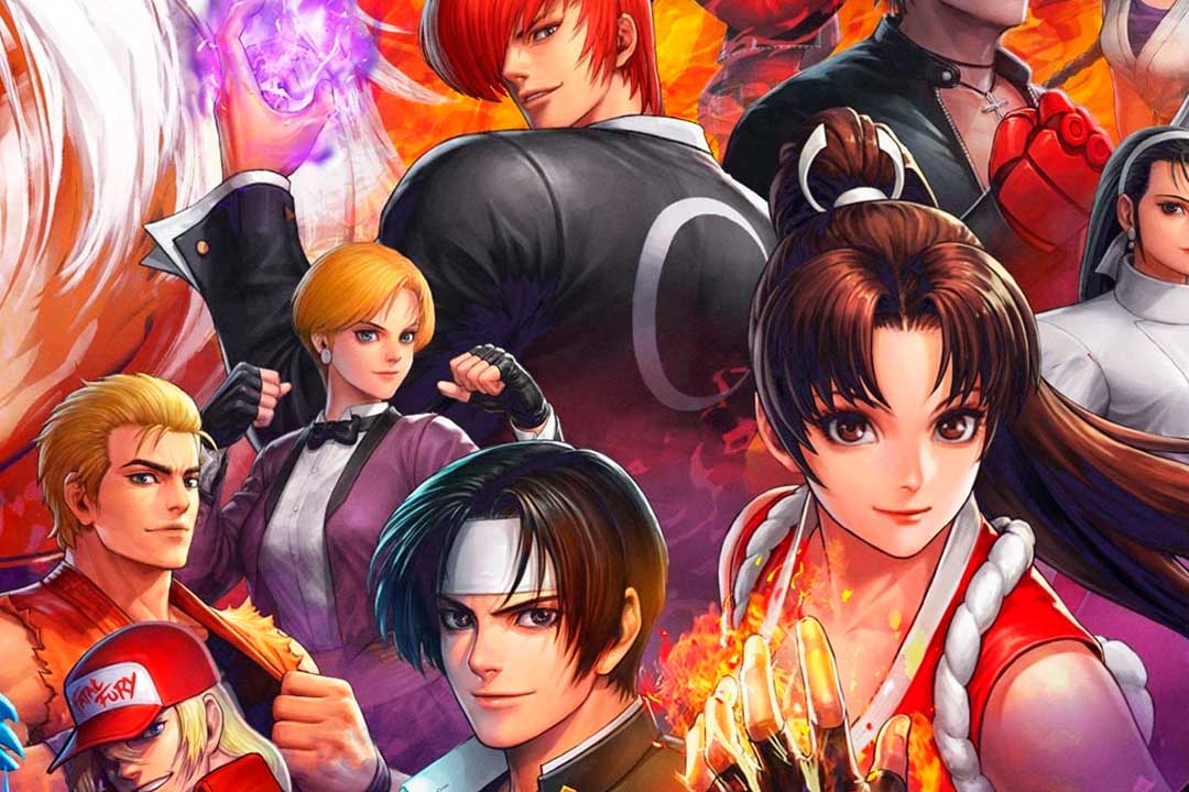 SNK
