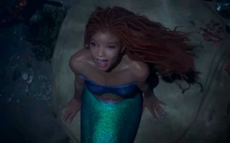 Primer tráiler del live-action de ‘La Sirenita’