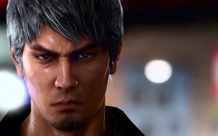 Like a Dragon 8 anunciado oficialmente con el regreso de Kiryu-chan